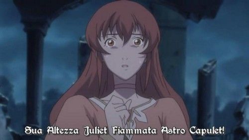 Otaku Gallery  / Anime e Manga / Romeo x Juliet / Screen Shots / 02 - La promessa - Il profumo dei ricordi / 196.jpg